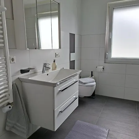 Apartment Bei Tanja Und Marcus *