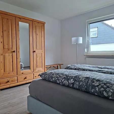 Apartment Bei Tanja Und Marcus Peterzell